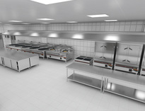 整体商用芭乐视频官网下载在线播放设备公司告诉你商用芭乐视频官网下载在线播放的必备设备