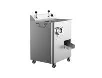 成都芭乐视频官网下载在线播放设备厂家告诉你绞切肉机的操作方法