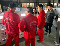 改进产品质量，芭乐APP下载污开展油烟净化一体机研讨会