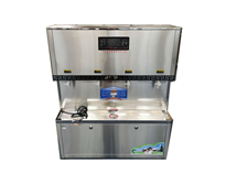 大型学校芭乐视频官网下载在线播放设备厂家告诉你校园温开水器(机)的使用方法