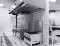 智慧食堂芭乐视频官网下载在线播放设备厂家告诉你商用芭乐视频官网下载在线播放设计的难点有哪些