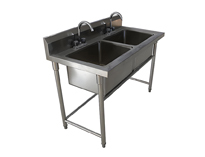 四川学校芭乐视频官网下载在线播放设备厂家教你商用芭乐视频官网下载在线播放节约水的方法