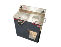 食堂芭乐视频官网下载在线播放设备公司告诉你不锈钢绞切肉机日常维护及保养