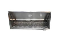 食堂芭乐视频官网下载在线播放设备公司告诉你油烟净化设备有哪些