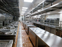 四川商用芭乐视频官网下载在线播放设备十大品牌公司告诉你餐厅芭乐视频官网下载在线播放如何设计才高效优质