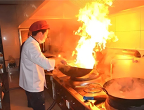 商用芭乐视频官网下载在线播放设备品牌厂家告诉你商用芭乐视频官网下载在线播放如何预防火灾