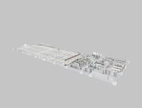 成都厨具厂家告诉你商用芭乐视频官网下载在线播放安装明管还是暗管好