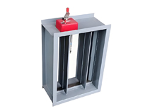 单位食堂芭乐视频官网下载在线播放设备供应商告诉你排烟系统阀门的种类以及选择方法