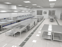 芭乐视频官网下载在线播放设备供应商告诉你食堂芭乐视频官网下载在线播放废水的处理方法