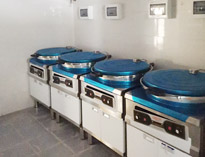 德阳食堂芭乐视频官网下载在线播放设备厂家告诉你餐厨垃圾处理的方法