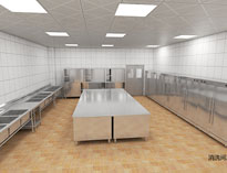 芭乐视频官网下载在线播放设备生产厂家告诉你不同洗消间的设计方法