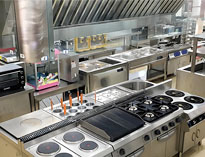 饭店芭乐视频官网下载在线播放设备生产厂家告诉你西餐芭乐视频官网下载在线播放设备和中餐芭乐视频官网下载在线播放设备有什么不同