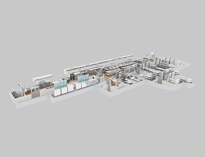 商用芭乐视频官网下载在线播放设备品牌厂家告诉你商用芭乐视频官网下载在线播放的主要组成部分