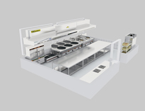 大型芭乐视频官网下载在线播放设计公司教你商用芭乐视频官网下载在线播放防鼠设计和管理措施