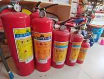 成都芭乐视频官网下载在线播放设备公司告诉你芭乐视频官网下载在线播放灭火剂都有哪些