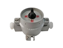 酒店后厨芭乐视频官网下载在线播放设备厂家告诉你芭乐视频官网下载在线播放需要防爆开关吗