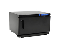 星级酒店芭乐视频官网下载在线播放设备厂教你商用热毛巾柜使用方法及注意事项