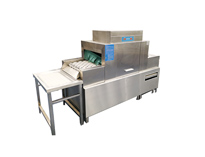 食堂芭乐视频官网下载在线播放设备厂家告诉你小餐馆洗碗机的选择以及注意事项