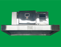 大型芭乐视频官网下载在线播放设备厂家告诉你油烟净化设备有哪些