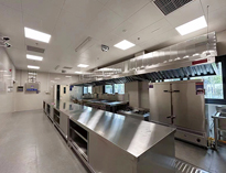 食堂后厨设备厂家告诉你物联网商用芭乐视频官网下载在线播放有什么特点