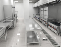 厨具芭乐视频官网下载在线播放设备生产厂家告诉你商用芭乐视频官网下载在线播放工程内容和类型