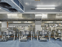 成都芭乐视频官网下载在线播放设备公司畅谈中央芭乐视频官网下载在线播放噪声的来源以及控制办法