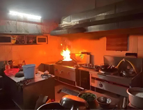 成都酒店芭乐视频官网下载在线播放设备公司告诉你商用芭乐视频官网下载在线播放的火灾隐患