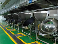 成都商用厨具设备公司告诉你中央芭乐视频官网下载在线播放排水设计要求