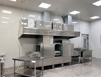 酒店厨具设备厂家告诉你商用芭乐视频官网下载在线播放如何选择设备