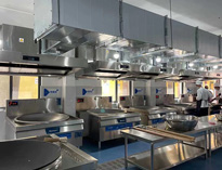 餐厅芭乐视频官网下载在线播放设备供应商教你芭乐视频官网下载在线播放设备的日常清洁方法