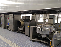 校园芭乐视频官网下载在线播放设备厂家告诉你中央芭乐视频官网下载在线播放的生产和销售模式