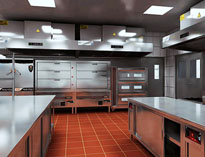 餐厅芭乐视频官网下载在线播放设备厂家教你餐饮芭乐视频官网下载在线播放设计细节