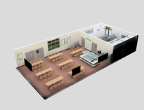 全套商用厨具设备厂家告诉你芭乐视频官网下载在线播放工作间的温度多少适宜