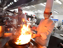 酒店芭乐视频官网下载在线播放用品公司告诉你食物中毒的常见原因